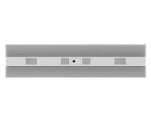 RAIL Linear High Bay, 54,007 Lumens, 400W, 5000K, 120-277V or 480V