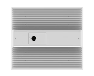 RAIL Linear High Bay, 12,737 Lumens, 90W, 5000K, 120-277V or 480V