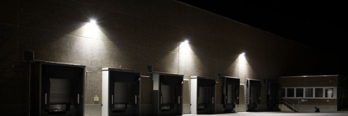 outdoor wall lights