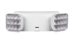 Adjustable LED Emergency Backup Light