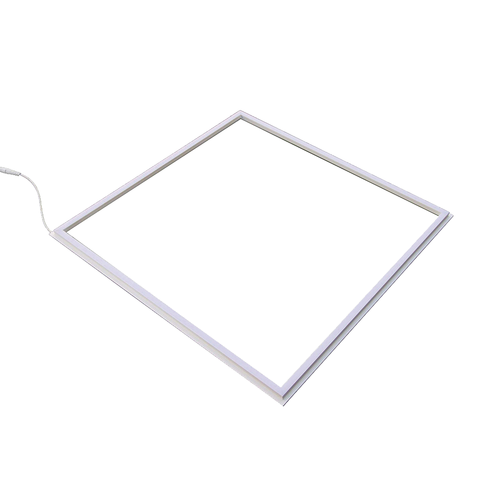 2 x 2 Foot LED Grid Frame Light, 120-277V, Selectable Wattage and CCT