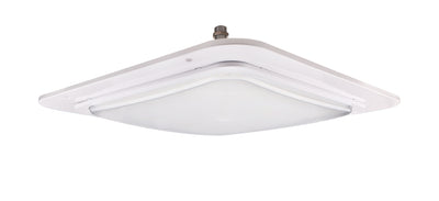 LED Canopy Light, 25200 Lumens, 180W, 5700K, Corrosion and Rust Proof, 120-277V