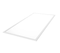2 X 4 Foot Back Lit LED Flat Panel, 9000 Lumen Max, Wattage and CCT Selectable, 120-277V