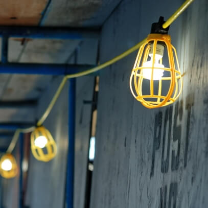 LED and Fluorescent Lamps, Bulbs, and Ballast