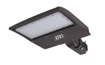 shoebox flood light