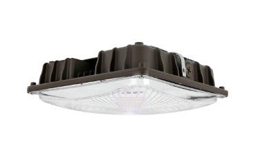 Outdoor Canopy Lights
