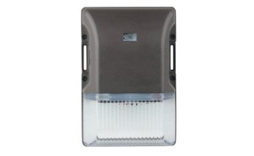 led mini wall packs