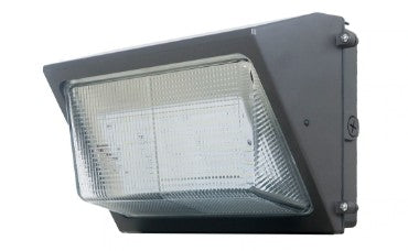 led wall pack light