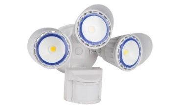 outdoor security lights