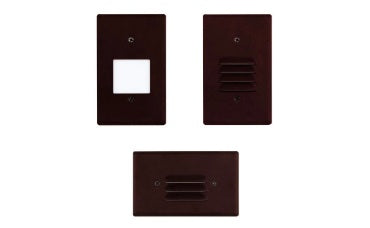 Outdoor Stairway Lighting