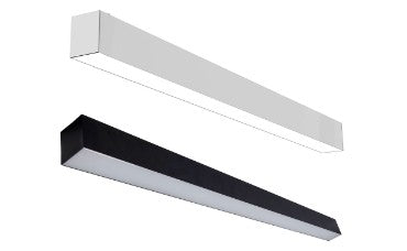 Commercial Office Lighting Guide