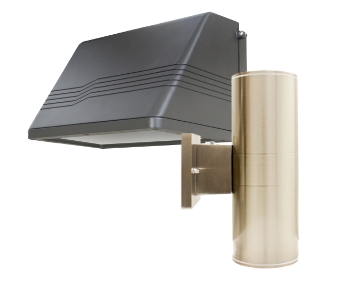 exterior wall light products