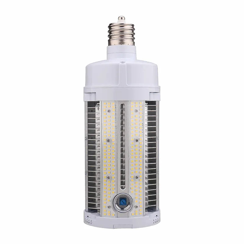 LED 180 Degree Flat HID Retrofit Lamps, 16500 Lumen Max, Wattage Selectable, 5000K, 120-277V