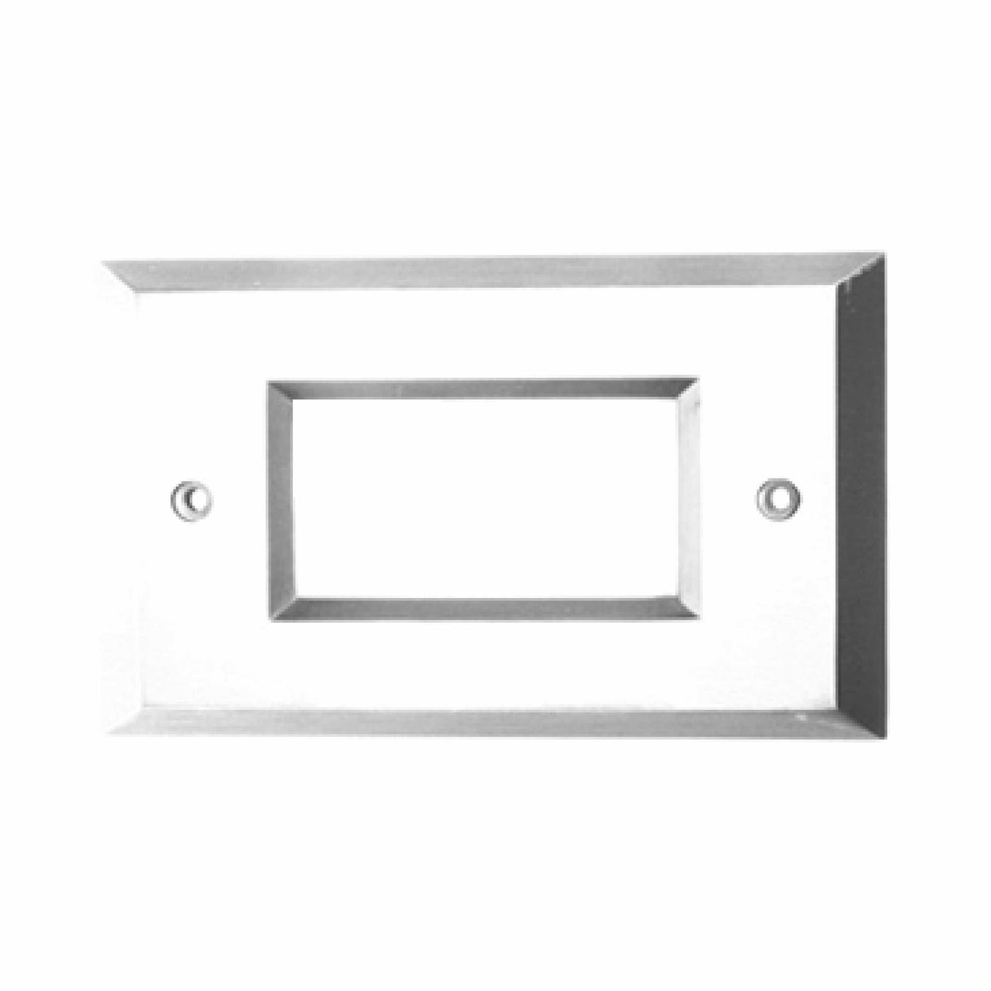 Westgate Step Light, 118 Lumens, 3W, 12V, Oiled Rubber Bronze, Brushed Nickel, White, or Antique Bronze Finish multiple Covers Available