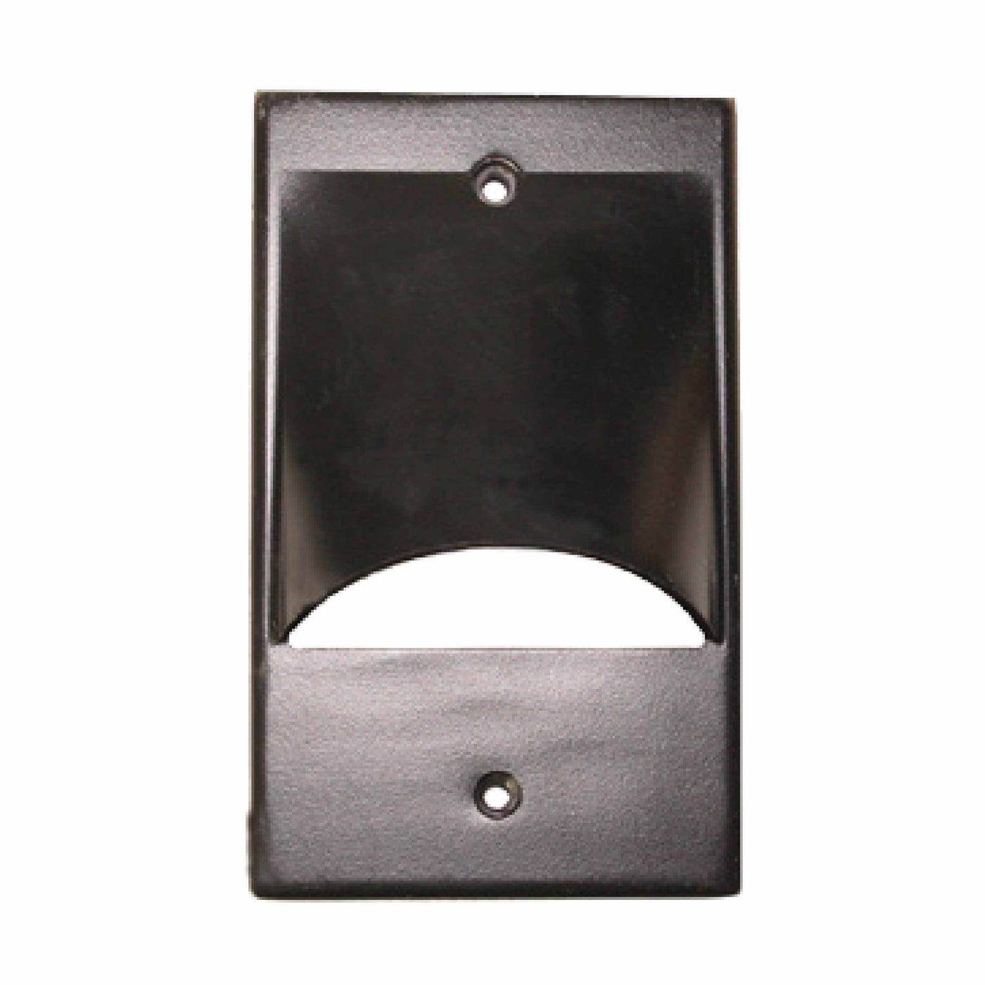Westgate Step Light, 104 Lumens, 2W, 120V, Oiled Rubber Bronze, Brushed Nickel, White, or Antique Bronze Finish, Multiple Covers Available