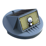 Solar Roadway Stud Light, 100 Lumens, .2W/.5W Selectable, CCT Selectable 3000K/6000K