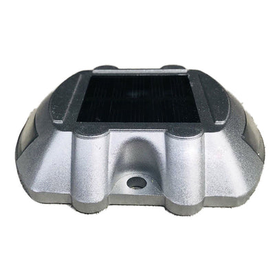 Solar Roadway Stud Light, 50 Lumens, .2W, 3000K