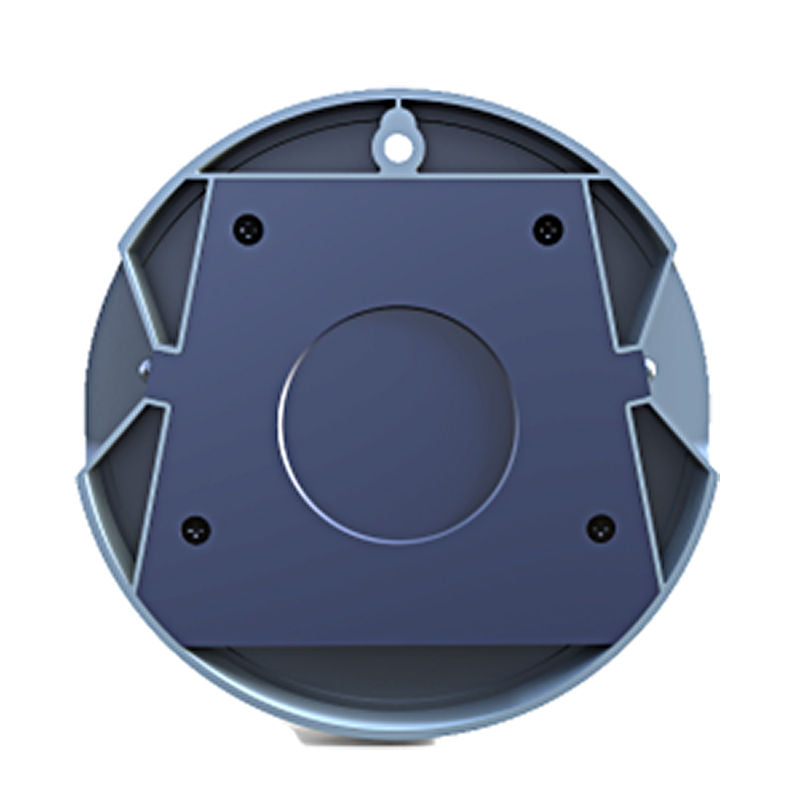 Solar Roadway Stud Light, 100 Lumens, .2W/.5W Selectable, CCT Selectable 3000K/6000K