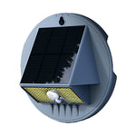 Solar Roadway Stud Light, 100 Lumens, .2W/.5W Selectable, CCT Selectable 3000K/6000K