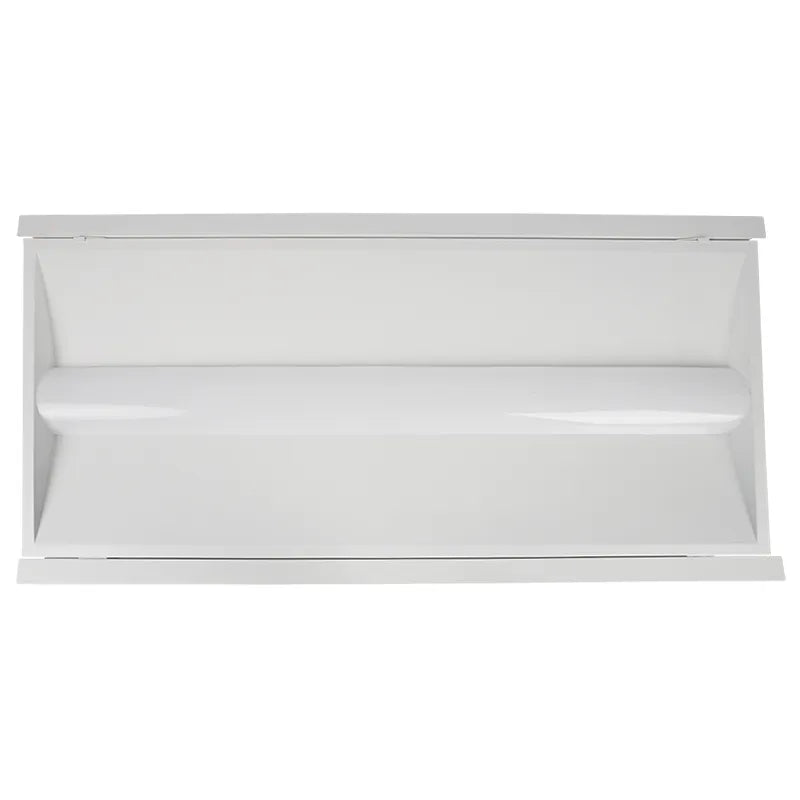 2x4 Premium High Lumen Retrofit Troffer, 6250 Lumen Max, CCT and Wattage Selectable, 120-177V