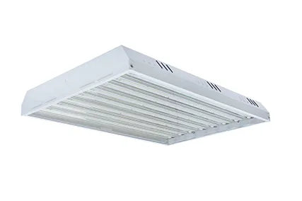2FT LED LINEAR HIGH BAY, 90W, 120~277V, FIXTURE HANGERS INCL., SUSPENSION CABLE NOT INCL., 4000K or 5000K