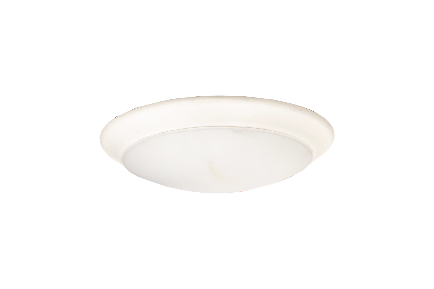 Round Disk Led 8