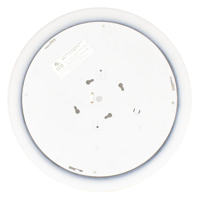 Round Disk Led 6