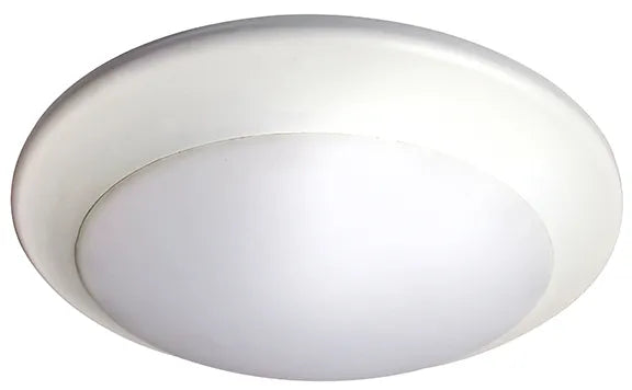 Round Disk Led 6