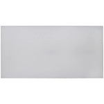 1X2 Edge-Less Architectural Flush Mount Panel, 2100 Lumens, 30W, CCT Selectable, 120-277V