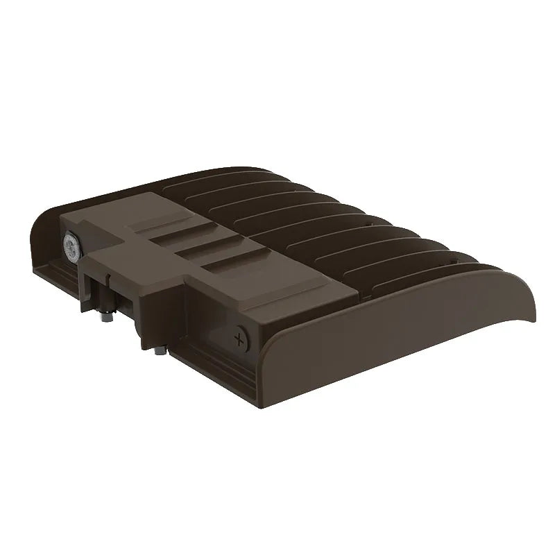 LED Area Light, 20250 Lumen Max, Wattage and CCT Selectable, Integrated Photocell, Type III Distribution, 120-277V