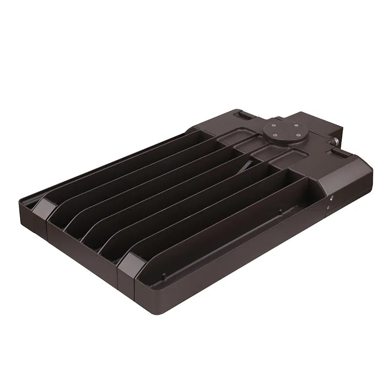Maximum Feature Area/Flood Light, 21400 Lumen Max, Wattage and CCT Selectable, Sensor & Photocell Ready, 120-277V