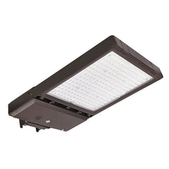 Maximum Feature Area/Flood Light, 21400 Lumen Max, Wattage and CCT Selectable, Sensor & Photocell Ready, 120-277V