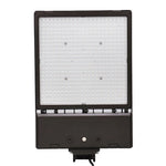 Maximum Feature Area/Flood Light, 21400 Lumen Max, Wattage and CCT Selectable, Sensor & Photocell Ready, 120-277V