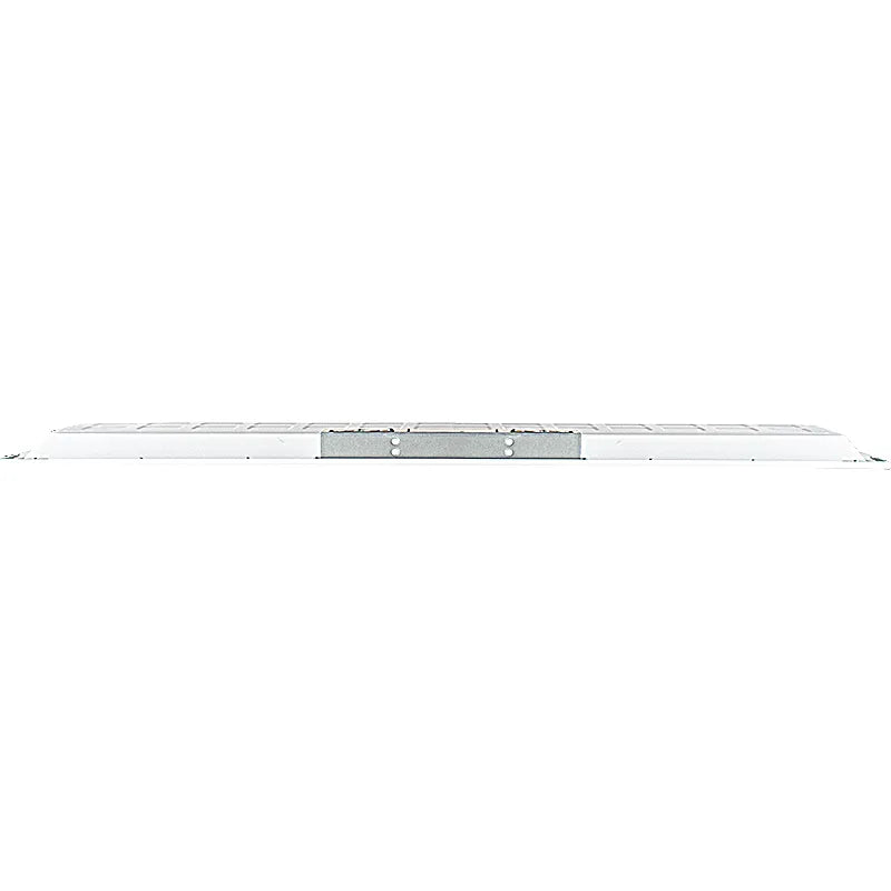 1x4 LED Backlit Flat Panel, 4800 Lumen Max, Wattage abd CCT Selectable, 0-10V Dimming, 120~277V