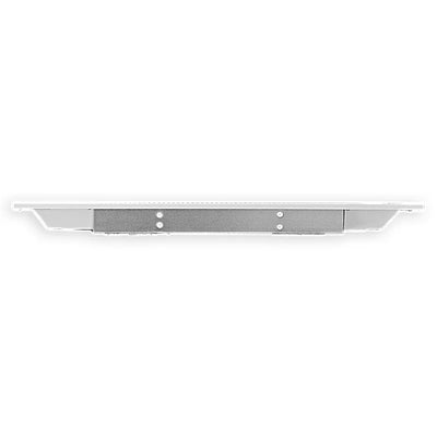 2x2 LED Backlit Flat Panel, 4400 Lumen Max, Wattage abd CCT Selectable, 0-10V Dimming, 120~277V