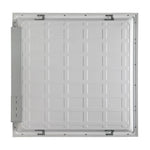 2X2 RGBW LED Panel Lights, 4400 Lumen Max, Wattage Selectable, 120-277V