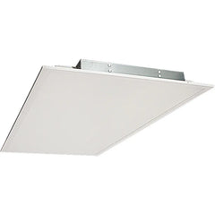 2x4 LED Backlit Flat Panel, 5500 Lumen Max, Wattage and CCT Selectable, 0-10V Dimming, 120~277V