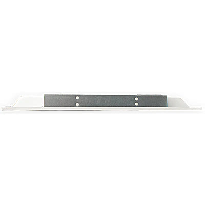 4PK 2x4 LED Back Lit Flat Panel, 6600 Lumen Max, 4000K or 5000K, 120-277V,
