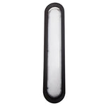 Outdoor Wall Light with Adjustable Beam Angle Up/Down Light, 25W, 1875 Lumens, CCT Selectable, 120V