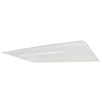 2x4 Premium High Lumen Retrofit Troffer, 6250 Lumen Max, CCT and Wattage Selectable, 120-177V