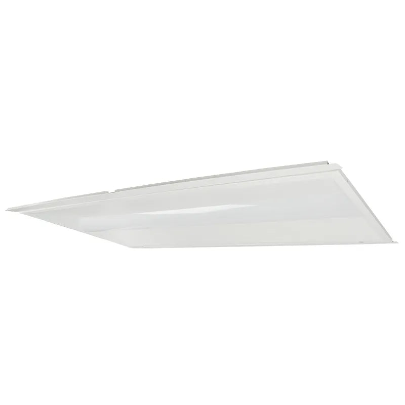 2x4 Premium High Lumen Retrofit Troffer, 6250 Lumen Max, CCT and Wattage Selectable, 120-177V