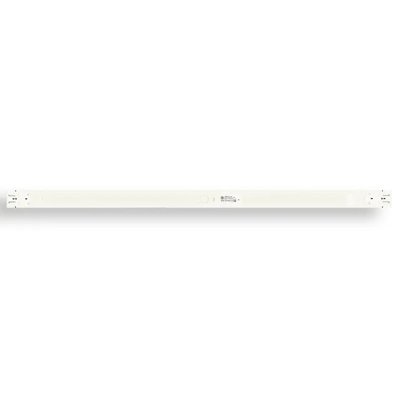 8FT WIDE LED STRIP LIGHT 80W 3CCT 35/40/50K 105LM/W WITH EMERGENCY AND SENSOR