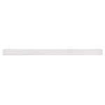 2X2 Aperture Grille LED Troffer, 5000 Lumen Max, Wattage and CCT Selectable, 120-277V