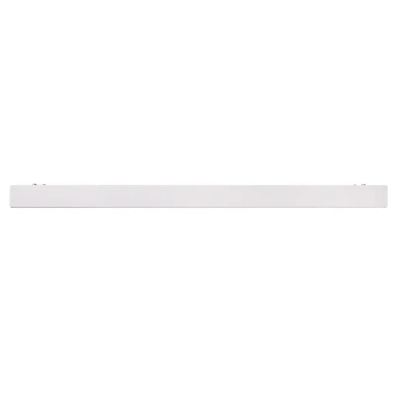 2X2 Aperture Grille LED Troffer, 5000 Lumen Max, Wattage and CCT Selectable, 120-277V
