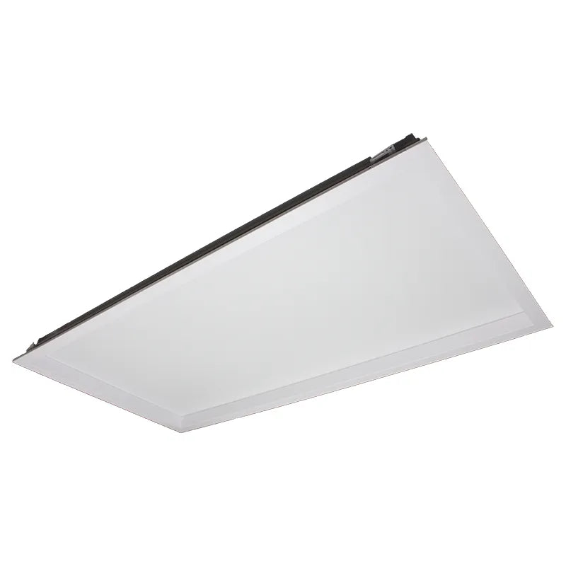 2x4 Architectural Recessed Panel Lights, 5500 Lumen Max, Wattage and ...