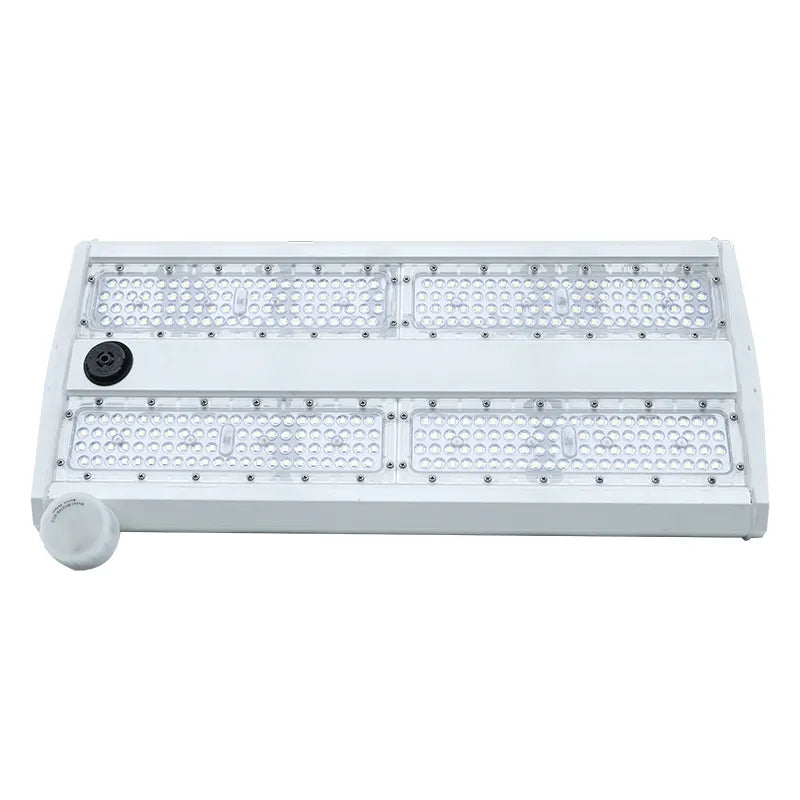 IP69 2FT Linear High Bay for Food & Chemical Facilities, 24,000 Lumen Max, Wattage and CCT Selectable, 120-277V