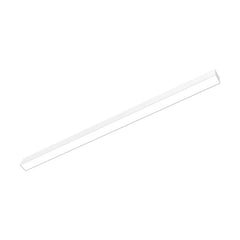 6FT Builder Series Linear Light, 5500 Lumen Max, Power & CCT Adjustable, 120-277V