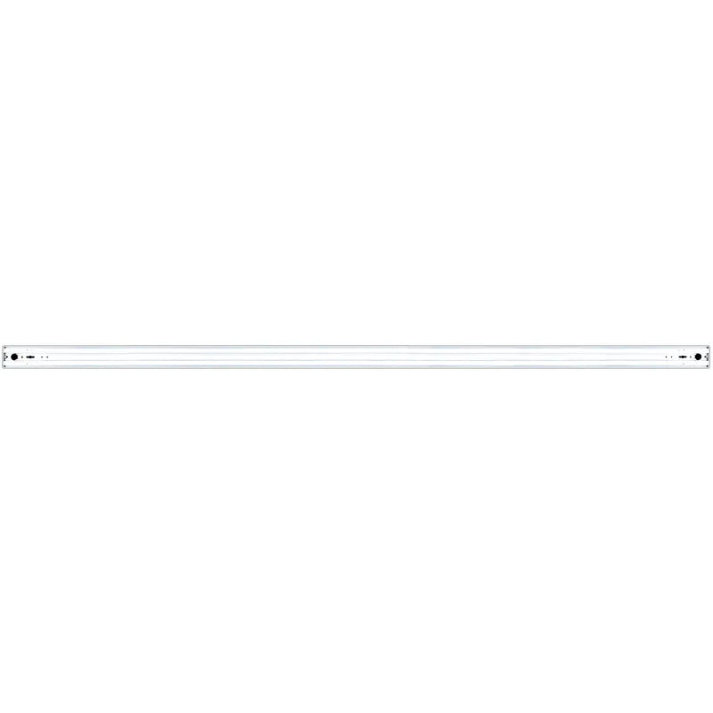 4FT LED RGB Linear Fixture, 4400 Lumens, 40W, 120-277V