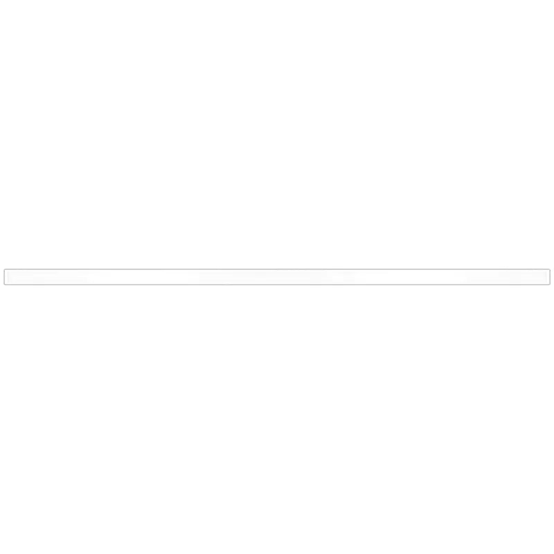 4FT LED RGB Linear Fixture, 4400 Lumens, 40W, 120-277V