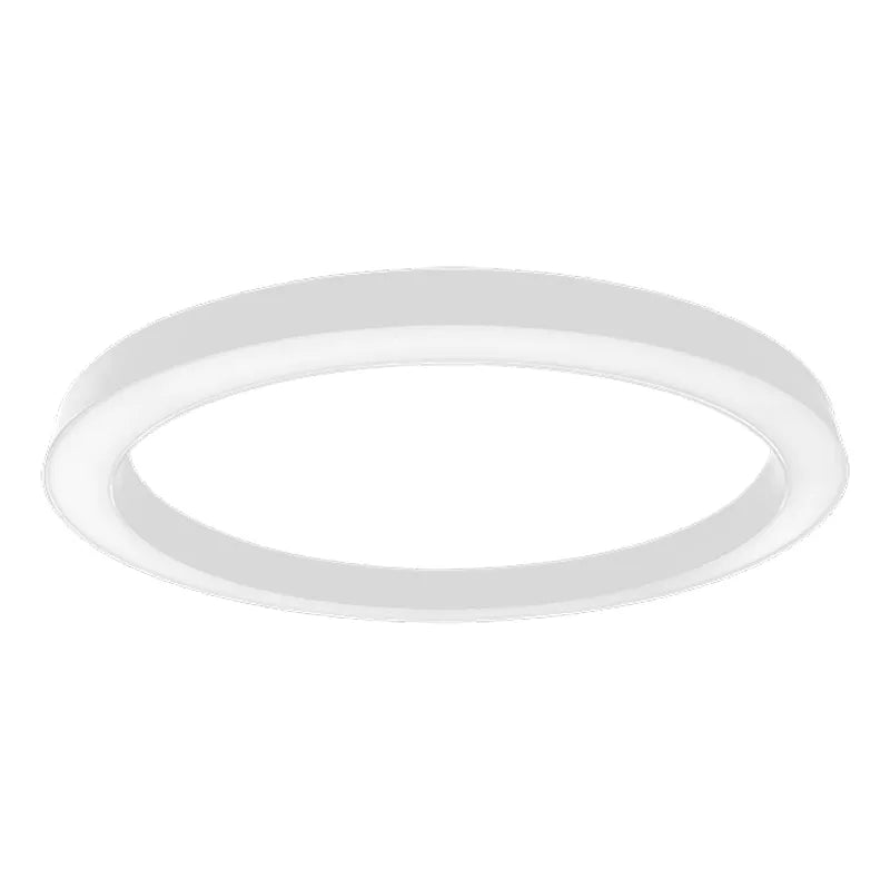 36" LED Up/Down Pendant Light, 8000 Lumen Max, Wattage and CCT Selectable, 120-277V